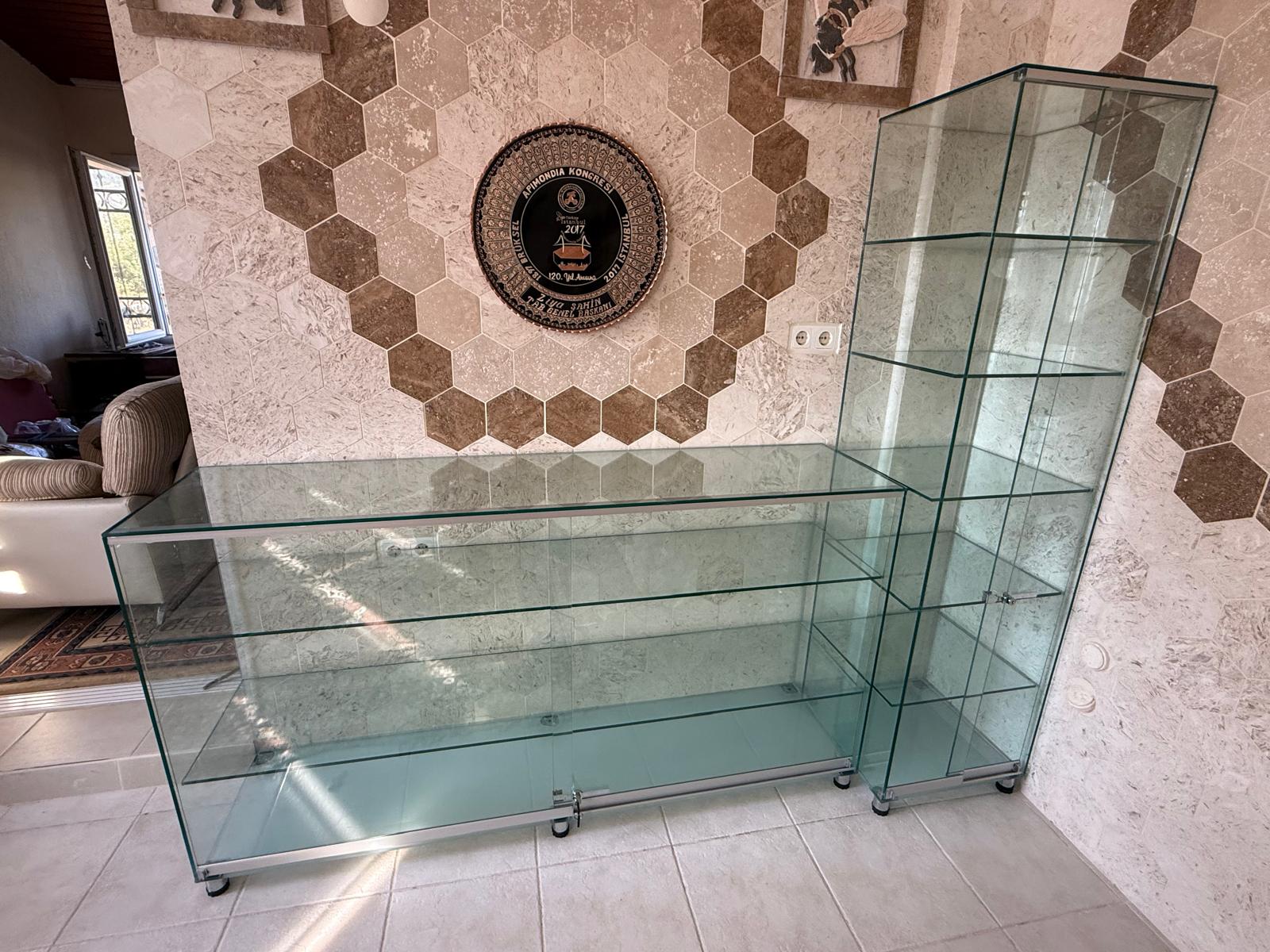 Serhat Cam Dekorasyon